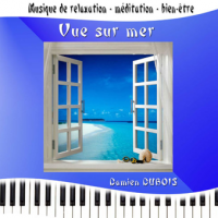 Vue sur la mer